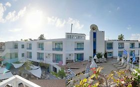 Nereus Hotel Paphos Cyprus