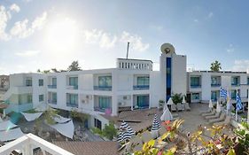 Nereus Hotel Cyprus